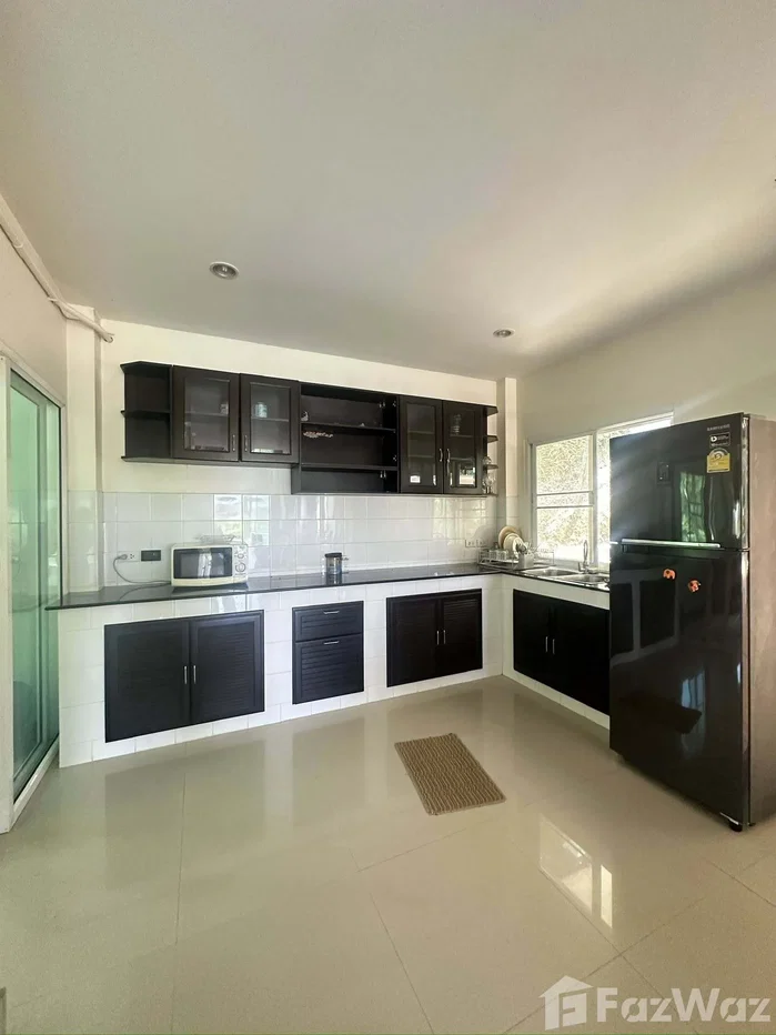 รูป บ้านเดี่ยวให้เช่า 4 ห้องนอน ใน กะทู้, ภูเก็ต 6113128 - รูปที่ 33/41