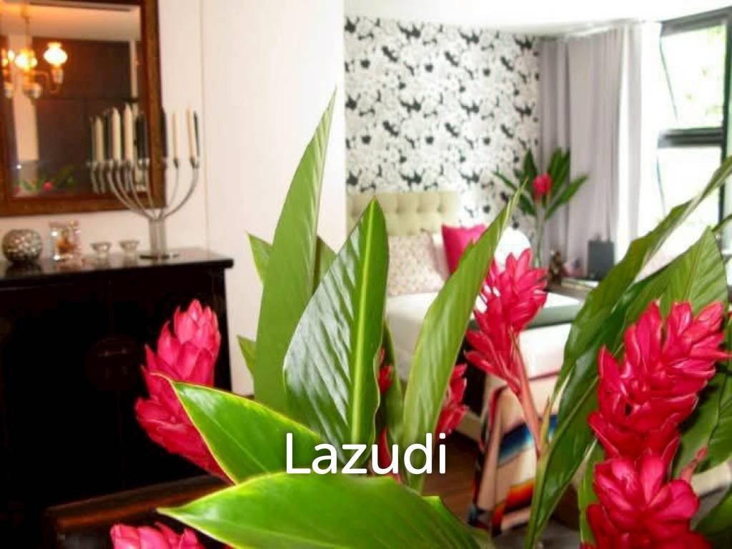picture Studio unit with 1 bathroom 35.21 Sq.M. D 65 Condominium - 11/14