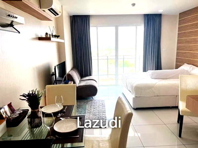 Condos for sale : 1 Bed 1 Bath 31 SQ.M Whale Marina Condo.