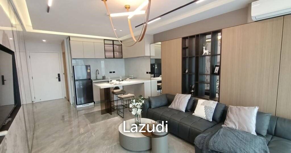 picture 2 Bed 2 Bath 92.57 SQ.M Chalong Marina Bay View - 4/12