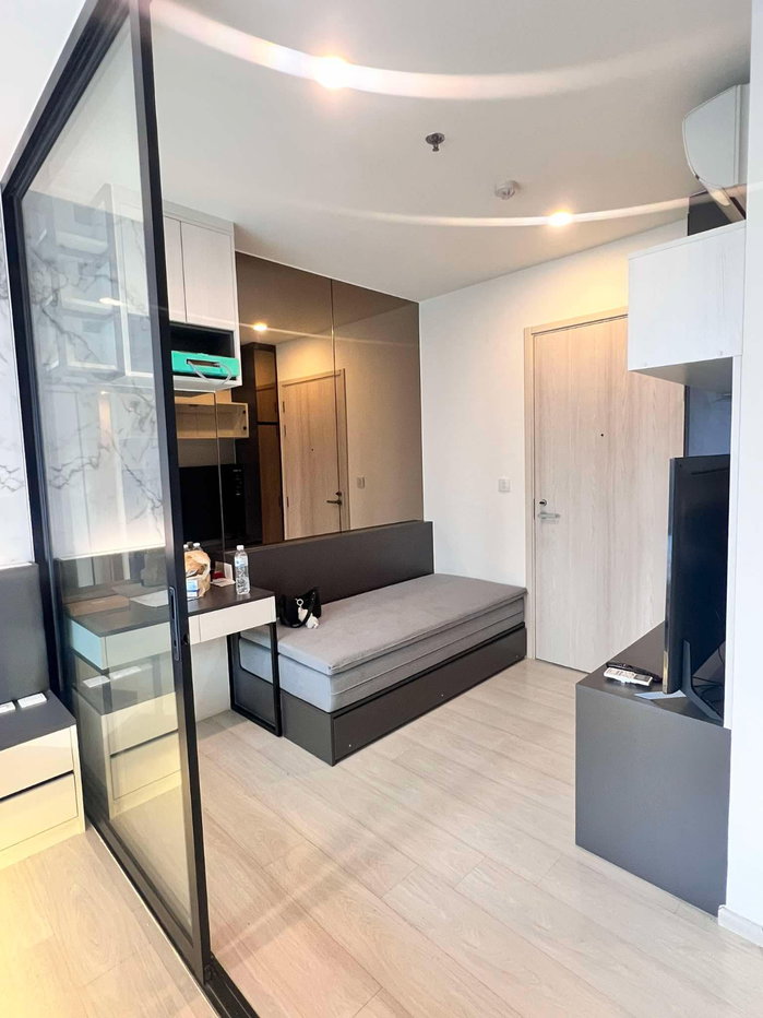 รูป ให้เช่าคอนโด Life Asoke ( ไลฟ์ อโศก) For Rent⭐️ พร้อมเข้าอยู่ 1 เมษา - รูปที่ 2/14