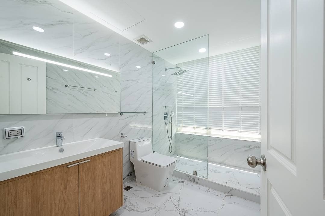 รูป LTH4498 – Baan Siri 31 FOR SALE 3 beds 3 baths size 133 Sq.M. Nearby BTS Phrom Phong station ONLY 16.7 MB - รูปที่ 6/6