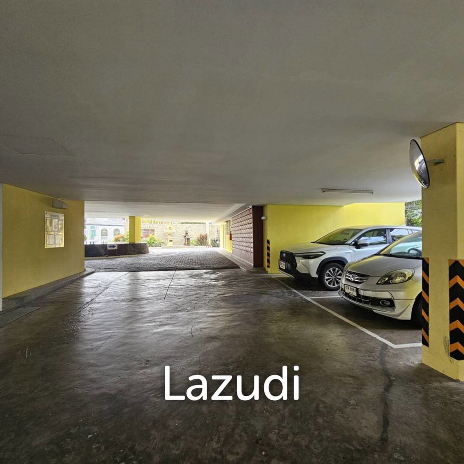 รูป 54.0 ตร.ม. 1 ห้องนอน 1 ห้องน้ำ คอนโดสำหรับ ขายใน หนองแก - รูปที่ 29/38
