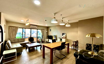 คอนโดให้เช่า : ให้เช่า เซ็นทรัลซิตี้ บางนา อีสทาวเวอร์  2 ห้องนอน ชั้น 9 ใกล้ เซ็นทรัล บางนา