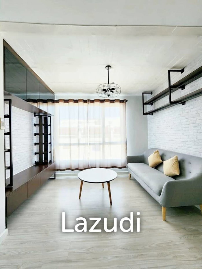 picture 2 Bed 1 Bath 55 SQ.M C Style condominium - 1/10