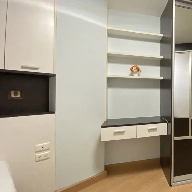 รูป ห้องอัพเดต💥🔔⚠️🏘️⚡️กดปุ่มแอดไลน์💥เดอะ ฟิฟท์ อเวนิว รัชดา - วงศ์สว่าง - รูปที่ 9/11