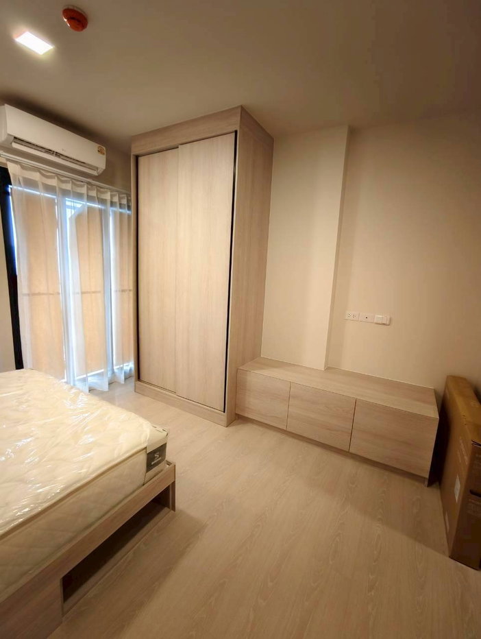 รูป *** ให้เช่าคอนโด : โฟล บาย แสนสิริ (FLO by Sansiri) *** - รูปที่ 2/6