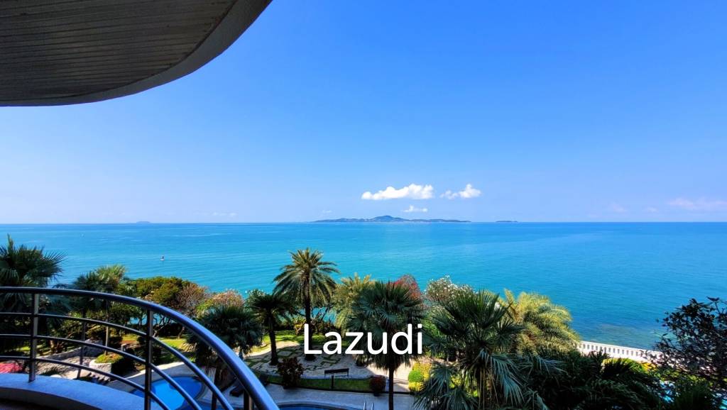 picture 3 bedrooms beachfront condo for sale - 1/42