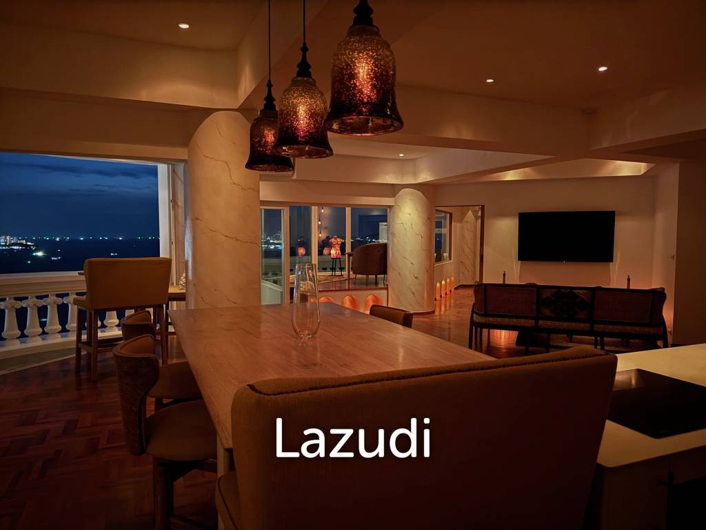 picture 2 Bed 2 Bath 175 SQ.M Park Beach Condominium - 14/42