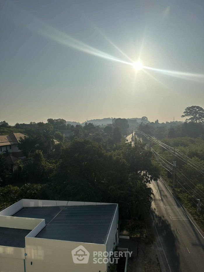 picture 1-BR Condo at De Amber Bangsaray close to Bangsaray (ID 2589094) - 2/8