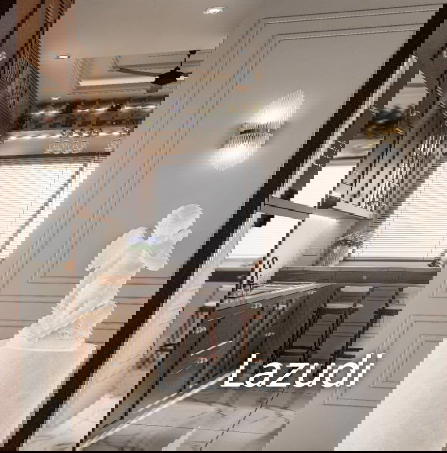 picture 2 Beds 2 Baths 140 SQ.M. View Talay 8 Condo - 6/18