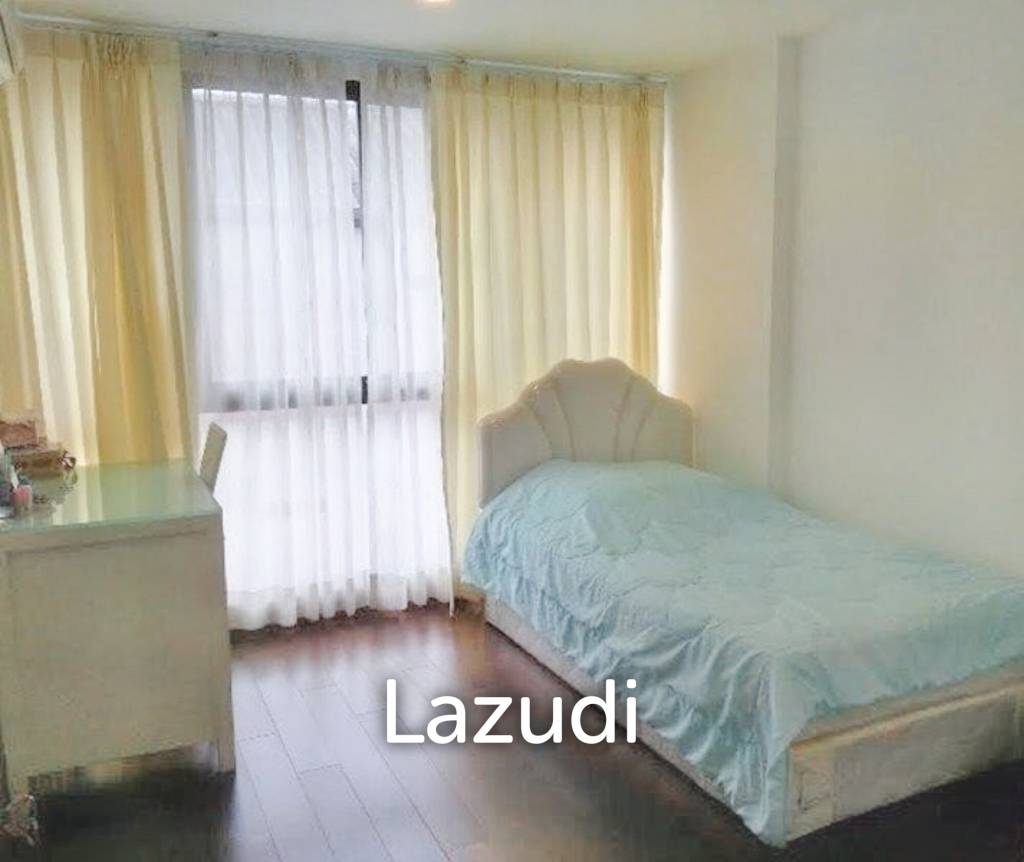 รูป 58.0 ตร.ม. 2 ห้องนอน 1 ห้องน้ำ คอนโดสำหรับ ขายใน คลองต้นไทร - รูปที่ 5/6