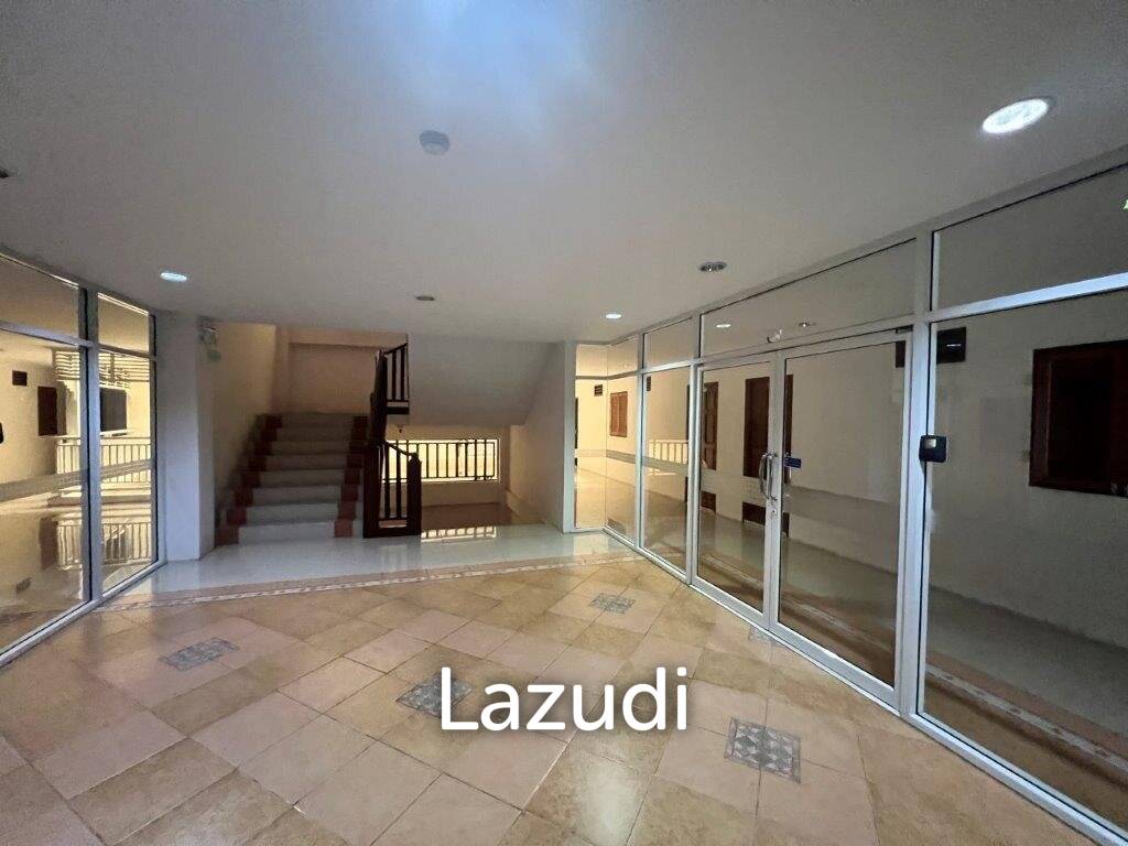 รูป 52.0 ตร.ม. 1 ห้องนอน 1 ห้องน้ำ คอนโดสำหรับ ขายใน หัวหิน - รูปที่ 17/24