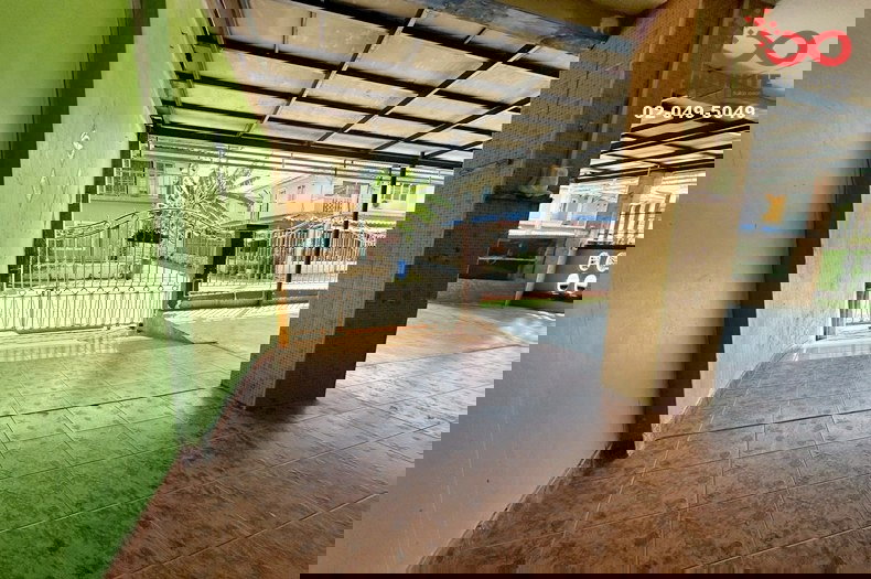 รูป ขายทาวน์เฮาส์ 2 ชั้น 45 ตร.ว. บ้านพฤกษา 15 แพรกษาใหม่ ถนนตำหรุ-บางพลี  สมุทรปราการ ขายถูก  - รูปที่ 3/10