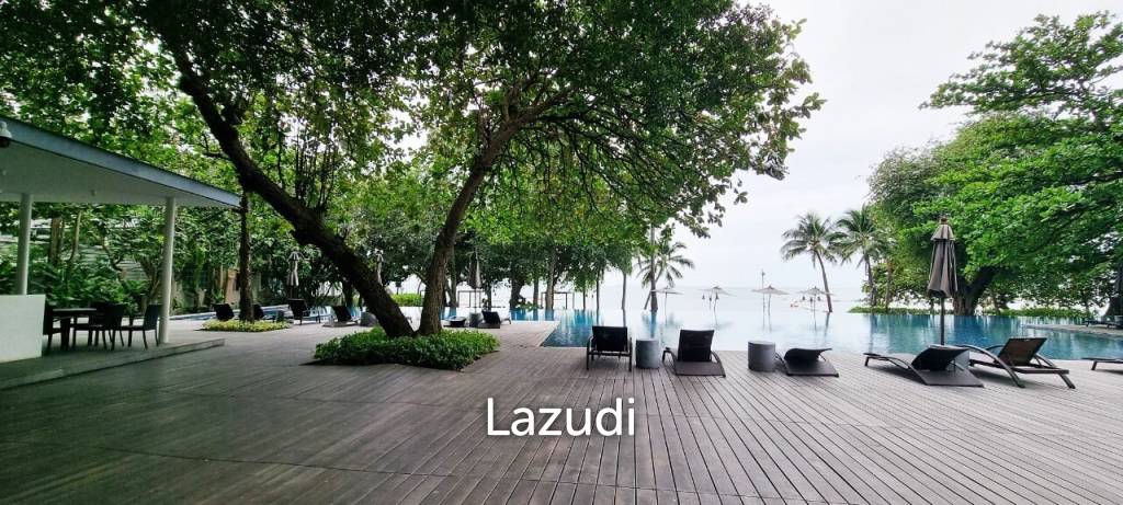picture 2 Bed 2 Bath 102 SQ.M Northpoint Condo - 22/24