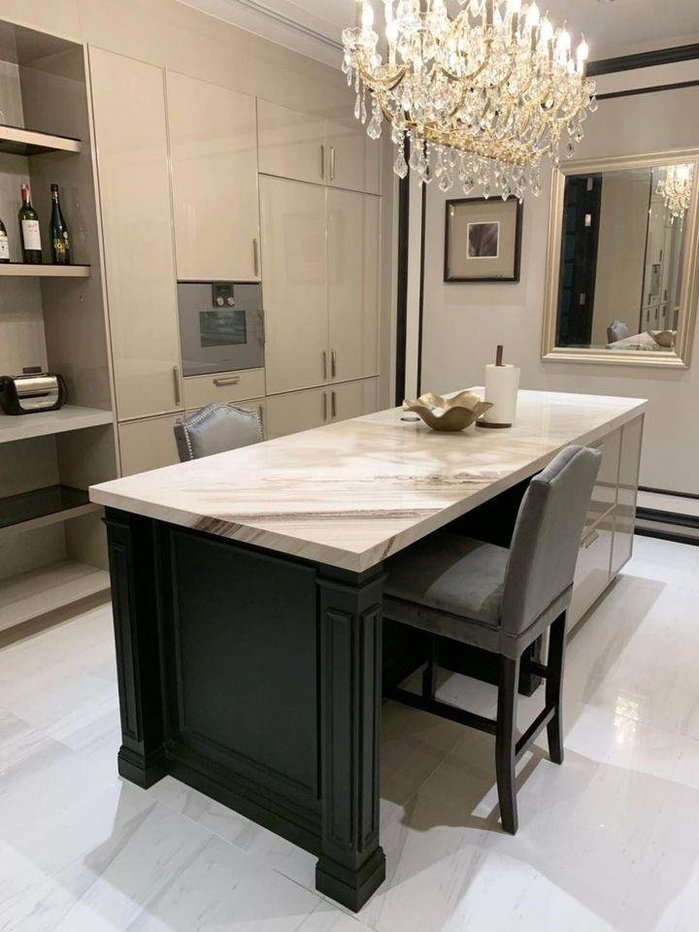 รูป LTH3895 – Kraam Sukhumvit 26 FOR RENT 2 beds 2 baths size 110 Sq.M. Nearby BTS Phrom Phong station ONLY 130k/Month - รูปที่ 4/7