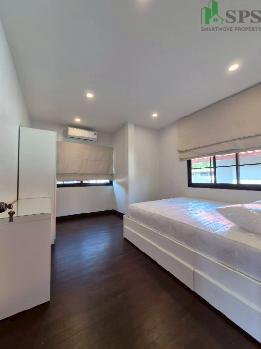 รูป บ้านเดี่ยว ให้เช่า ทำเลทอง ย่านบางนา (SPSJP219) - รูปที่ 10/13