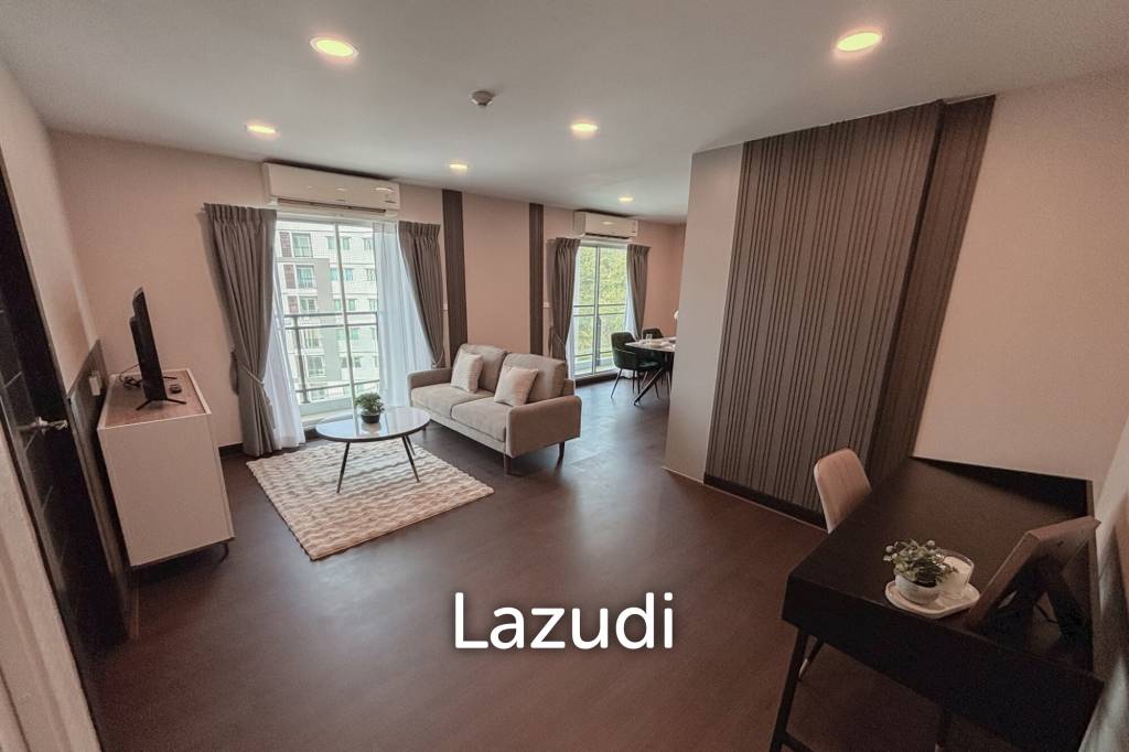 picture 2 Bed 2 Bath 81.86 SQ.M The 88 Condo - 4/14