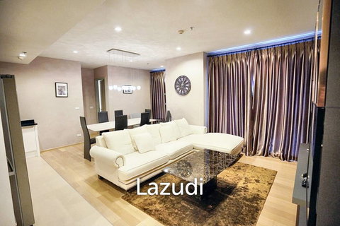 2 Bedroom 2 Bathroom 100 SQ.M HQ Thong Lor