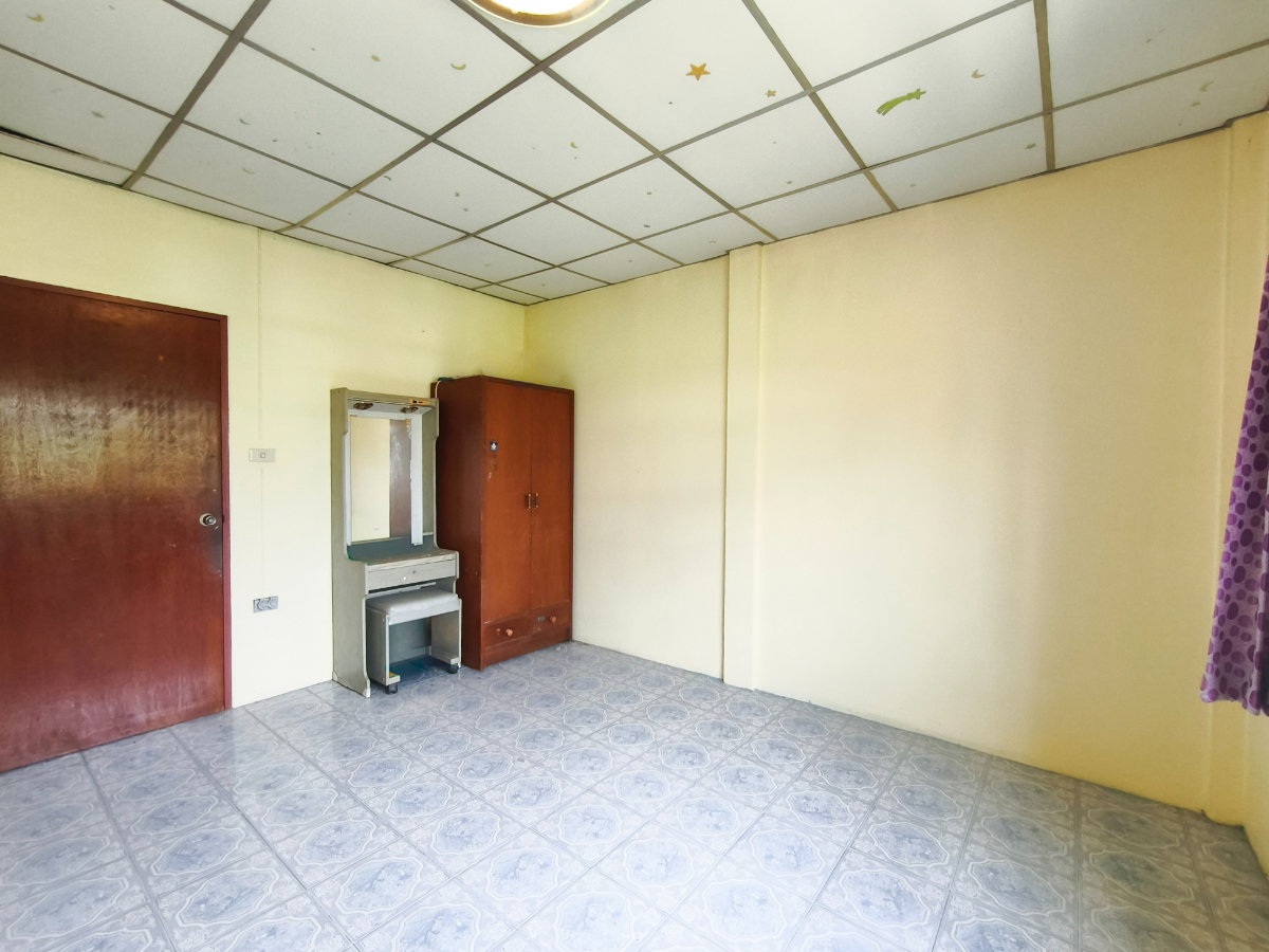 รูป 🚨ด่วน!! ทาวน์เฮ้าส์ 2 ชั้น "หมู่บ้านวิมานทิพย์" เพียง 2.29 ล้าน ทำเลทองย่านบางซื่อ ประชาราษฎร์สาย 2 ใกล้ MRT เตาปูน เพียง 700 เมตร - รูปที่ 20/23