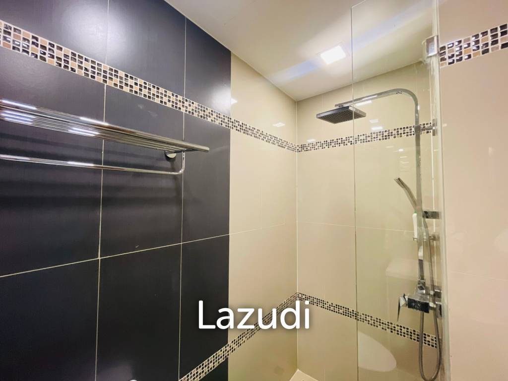 picture 1 Bed 1 Bath 26.89 SQ.M. Club Royal Condominium - 8/10