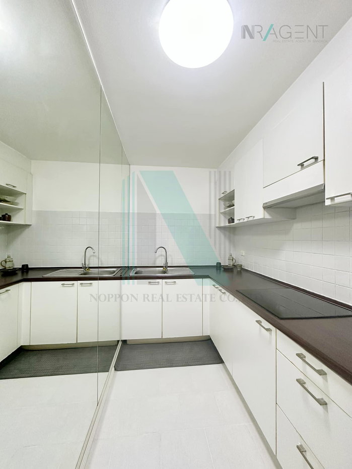 รูป 🔺 ให้เช่าคอนโด เดอะ โฟร์ตี้ไนน์ พลัส 2 อาคาร 1 ชั้น 7 2 ห้องนอน ขนาด 79.00 ตรม ใกล้ โรงเรียนนานาชาติเวลส์ล - รูปที่ 7/8