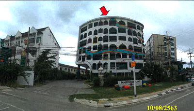 CONDO 47.04 Sq.m. Sam Roi Yot Prachaubkirikhan for 1.2M