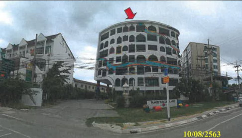 CONDO 47.04 square meter null Sam Roi Yot Silaloi for 1223000 THB