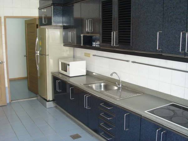 รูป LTH3863 – Royal Castle FOR SALE 3 beds 3 baths size 148.66 Sq.M. Nearby BTS Phrom Phong station ONLY 13.53 MB - รูปที่ 6/6