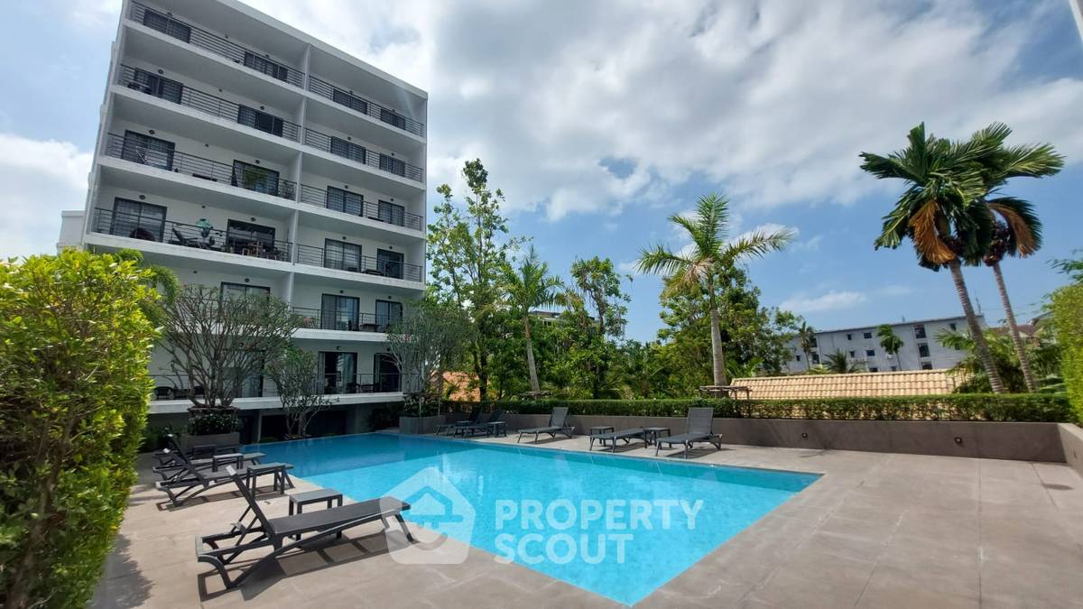 รูป คอนโด 2-ห้องนอน ที่ นูน วิลเลจ ทาวเวอร์ 2 ใกล้ Chalong (ID 1534350) - รูปที่ 24/25