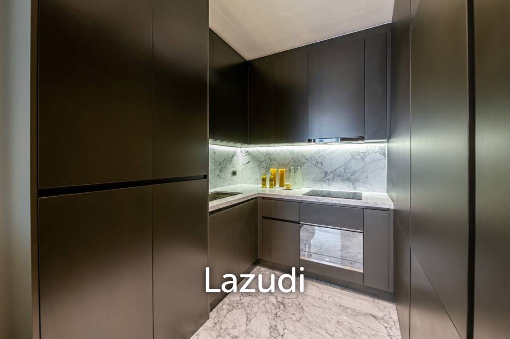 picture 2 Bed 2 Bath 82 SQ.M at Khun by Yoo - 13/19