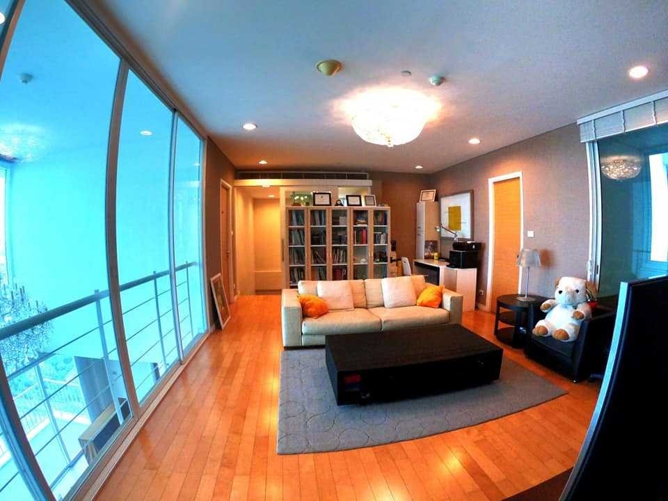 รูป LTH3894 – Fullerton FOR RENT 4 beds 5 baths size 289.91 Sq.M. Nearby BTS Ekkamai station ONLY 70 MB - รูปที่ 3/6