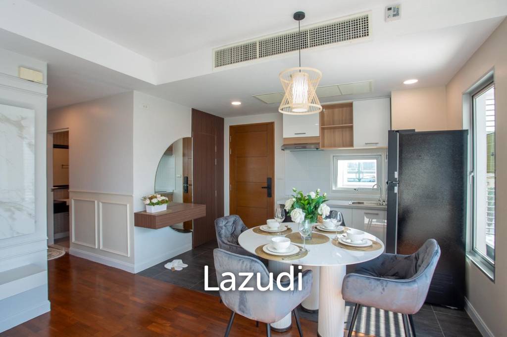 รูป 75.0 ตร.ม.  2 ห้องนอน  2 ห้องน้ำ คอนโดสำหรับ ขายใน หัวหิน - รูปที่ 13/31