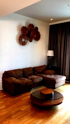 คอนโดให้เช่า : LTH3481 – Millennium Residence FOR RENT 3 beds 3 baths Size 144.89 Sq.M. nearby BTS Asoke Station ONLY 80k/Month