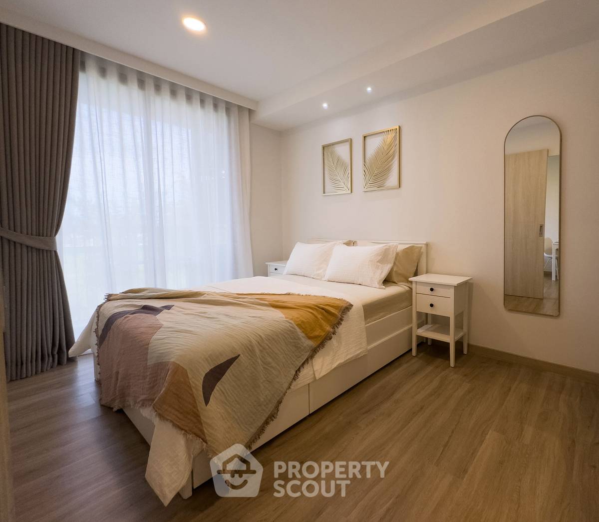 1-BR Condo at Sky Park Celeste Phuket close to Laguna (ID 2093655) - image 2