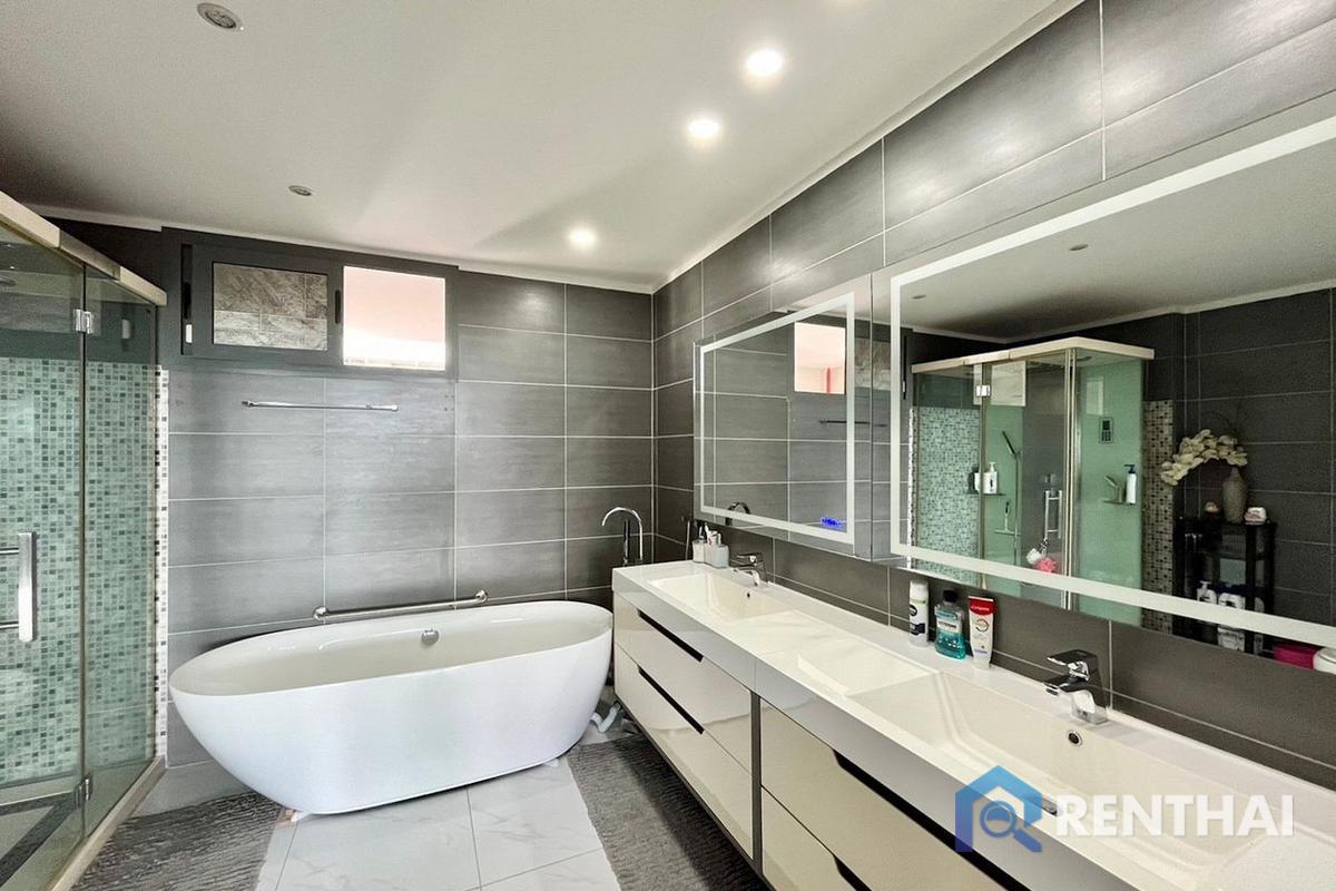 รูป สำหรับ ขาย คอนโด 3 ห้องนอน ที่ Sunrise Hill - รูปที่ 6/20