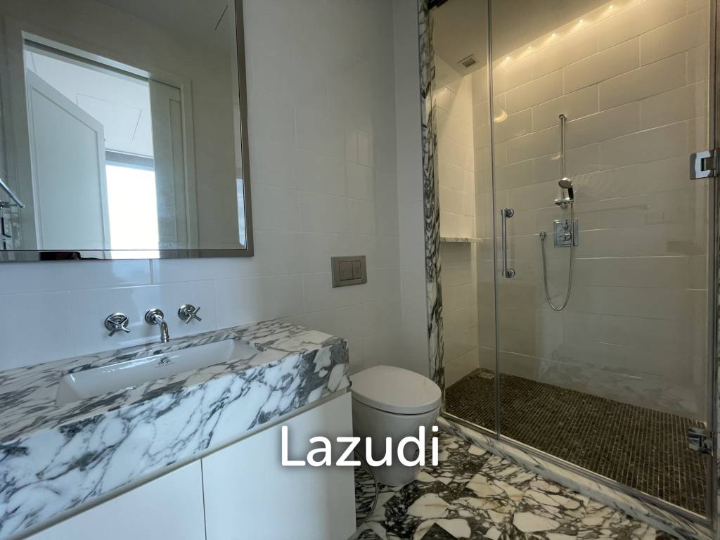 รูป 148.0 ตร.ม. 2 ห้องนอน 3 ห้องน้ำ คอนโดสำหรับ ขายใน สีลม - รูปที่ 5/5