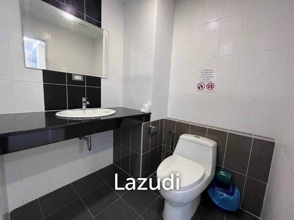picture 2 Bed 2 Bath 75 SQ.M Sea + Sky Condo Bangsaray - 11/15