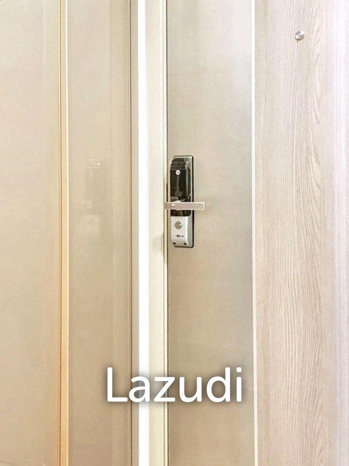 picture 1 Bed 1 Bath 25 SQ.M One 9 Five Asoke - Rama 9 - 10/20