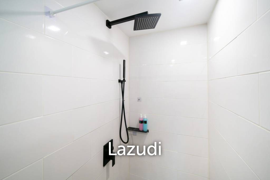 รูป 37.0 ตร.ม. 1 ห้องนอน 1 ห้องน้ำ คอนโดสำหรับ ขายใน ราไวย์ - รูปที่ 21/26