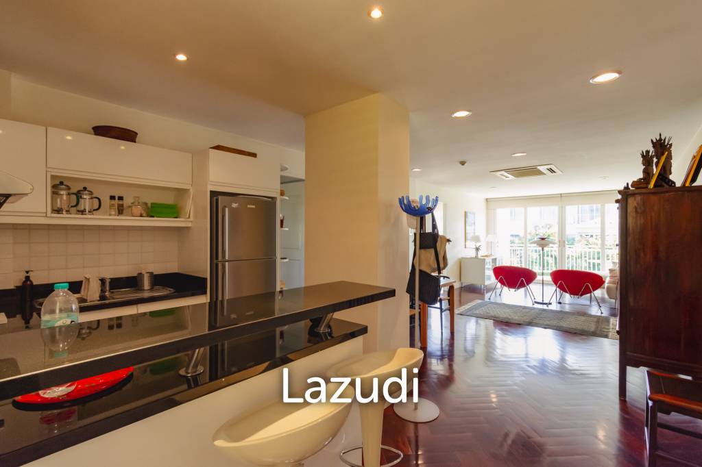 รูป 102.0 ตร.ม.  2 ห้องนอน  2 ห้องน้ำ คอนโดสำหรับ ขายใน หัวหิน - รูปที่ 12/30