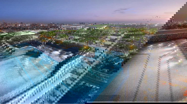 รูป ปล่อยเช่าคอนโดศุภาลัย ปาร์ค สถานีแยกไฟฉาย#MRTไฟฉาย300ม. - รูปที่ 12/12