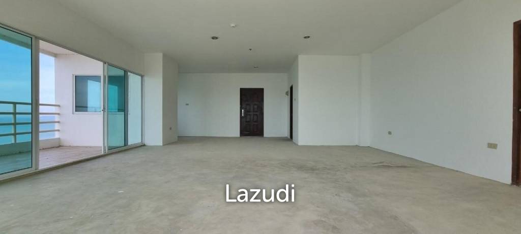 picture 3 Bed 3 Bath 288 SQ.M View Talay 8 Condo - 6/17