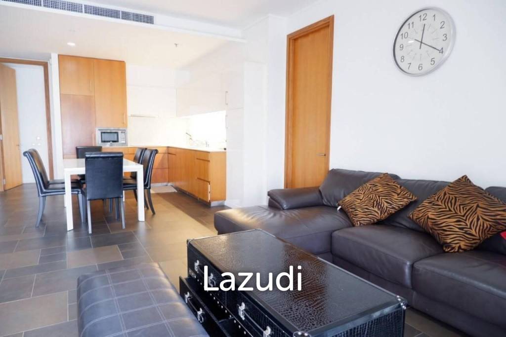 รูป ขาย 2 ห้องนอน ใน นอร์ธพอยท์ พัทยา - รูปที่ 12/13