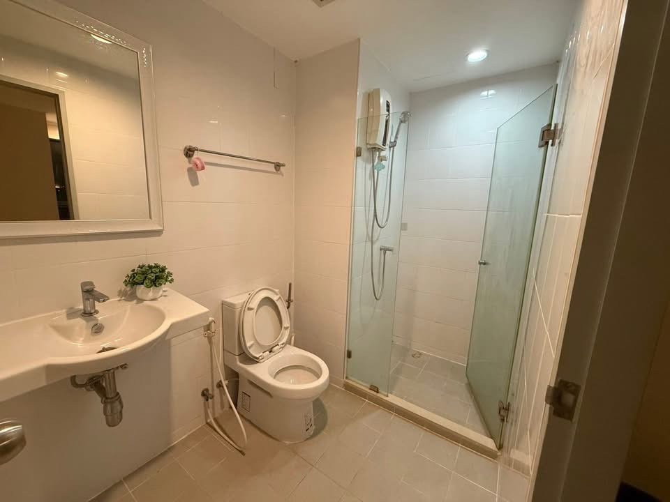 รูป MN3484 ให้เช่าคอนโด ไอดีโอ สาทร ท่าพระ พร้อมเข้าอยู่  - รูปที่ 7/9