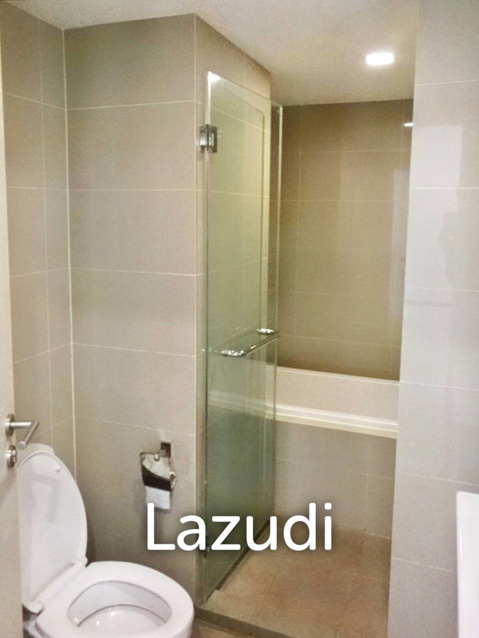 รูป 60.0 ตร.ม. 2 ห้องนอน 2 ห้องน้ำ คอนโดสำหรับ ขายใน คลองตันเหนือ - รูปที่ 9/10