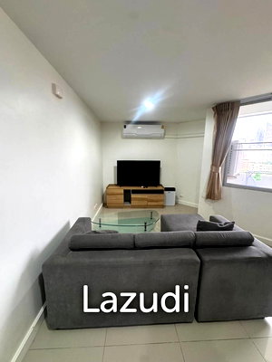 ขายคอนโด : 70.0 ตร.ม.  2 ห้องนอน  1 ห้องน้ำ คอนโดสำหรับ ขายใน คลองตันเหนือ