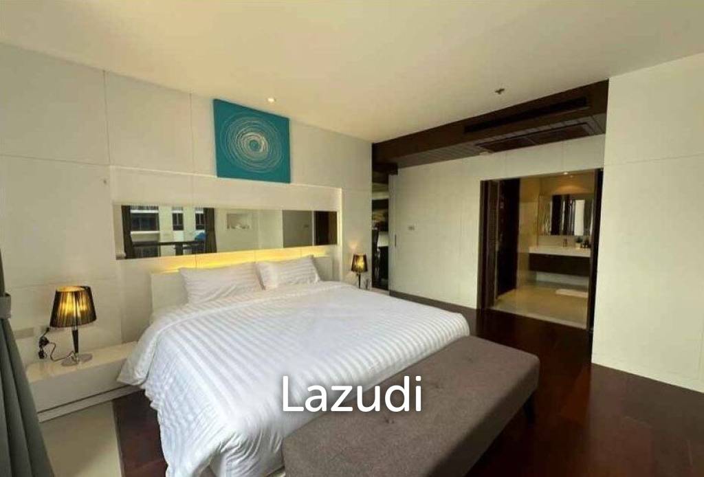 Foreign Freehold  Pool Access 2 Bed For Sale Royal Phuket Marina - image 6