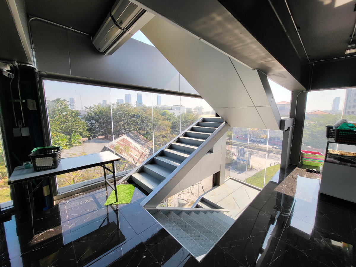 รูป (ราคาต่ำตลาด) 🏠✨ Jade Praise Sathorn - Rama 3 (เจด ไพรสซ์ สาทร พระราม 3 ) | ขายบ้านทำเลดี เดินทางง่าย ทางด่วนใกล้ (HBH-ST-243) - รูปที่ 18/41