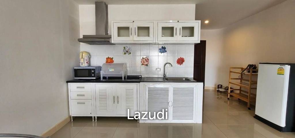 picture Studio 60 SQ.M PKCP Condo in Central Pattaya - 4/14
